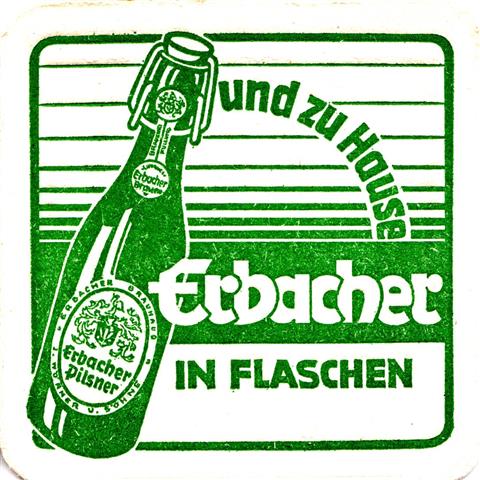 erbach erb-he erbacher quad 1a (185-und zu hause-rand breit-grn)